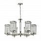 Подвесная люстра Lumien Hall Krejne LH3063/6P-NL-CL - фото №1