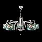 Подвесная люстра Lamp4you Hightech M1-05-SN-LMP-Y-12 - фото №2
