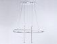 Подвесная светодиодная люстра Ambrella light Comfort Line FL5383 - фото №5