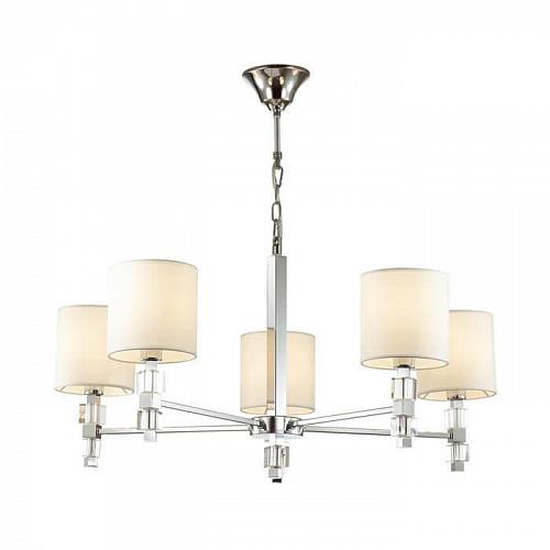 Подвесная люстра Odeon Light Pavia 4113/5