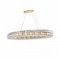 Подвесной светильник Newport 10127+7/S gold М0063726 - фото №1
