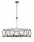 Подвесная люстра Vele Luce Stradivario VL4104P06 - фото №1