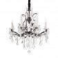 Подвесная люстра Ideal Lux Liberty SP12 166551 - фото №1