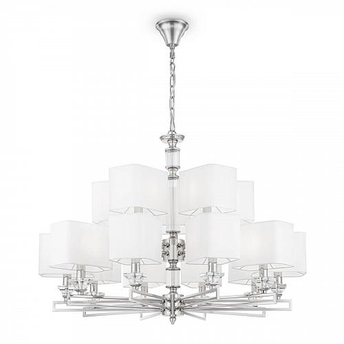 Подвесная люстра Maytoni Ontario MOD020PL-15CH