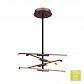Подвесная светодиодная люстра ST Luce Valiano SL414.302.04 - фото №1
