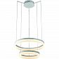 Подвесной светодиодный светильник Arte Lamp 41 A9300SP-2WH - фото №1
