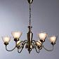 Подвесная люстра Arte Lamp A5184LM-6AB - фото №4