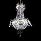 Подвесная люстра Lumina Deco Montenowa LDP 10611 MD - фото №3