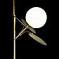 Подвесная люстра Loft IT Matisse 10008/2P Grey - фото №4
