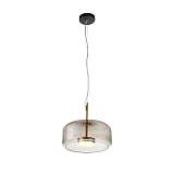 Подвесной светодиодный светильник ST Luce Palochino SL1053.243.01