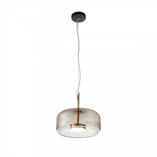 Подвесной светодиодный светильник ST Luce Palochino SL1053.243.01