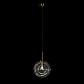 Подвесной светильник Loft IT Motion 10131 Smoke - фото №4