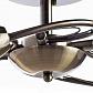 Потолочная люстра Arte Lamp 3 A6056PL-5AB - фото №3