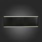 Настенный светодиодный светильник ST Luce Percetti SL567.401.01 - фото №2