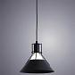 Подвесной светильник Arte Lamp A9347SP-1BK - фото №2