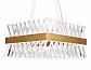 Подвесной светодиодный светильник Ambrella light Traditional TR5318 - фото №4