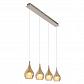 Подвесной светодиодный светильник Lucide Jarich Led 36419/20/62 - фото №2