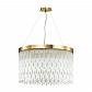 Подвесная люстра Odeon Light Refano 4848/8 - фото №3