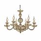 Подвесная люстра ST Luce Cenela SL1758.203.06 - фото №1