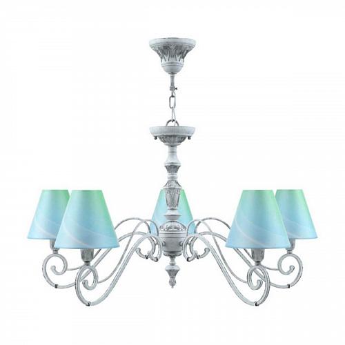 Подвесная люстра Lamp4you Classic E3-05-G-LMP-O-18