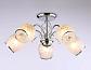 Потолочная люстра Ambrella light Traditional TR3188 - фото №1