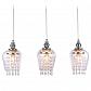 Подвесной светильник Ambrella light Traditional TR3612 - фото №2