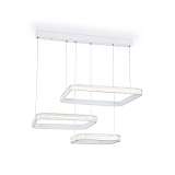 Подвесной светодиодный светильник Ambrella light Original FA6165