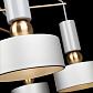 Подвесная люстра Maytoni Void MOD030PL-06GR - фото №3
