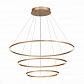 Подвесной светодиодный светильник ST Luce ST605.243.114 - фото №2