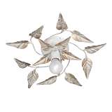 Светильник Vitaluce V1645/1PL