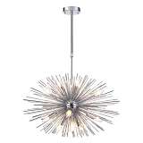 Люстра Odeon Light 4661/12