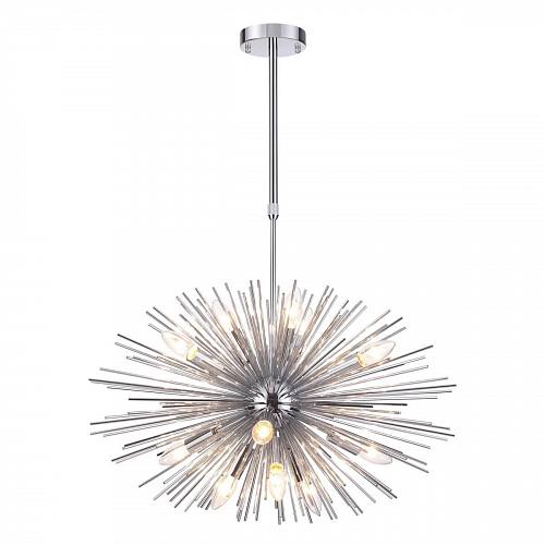 Подвесная люстра Odeon Light Kavalle 4661/12