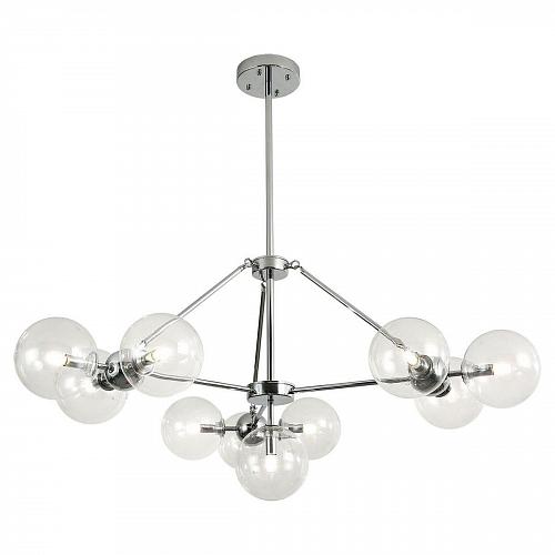 Подвесная люстра Lussole Topgrade Hartwell LSP-8392