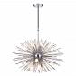 Подвесная люстра Odeon Light Kavalle 4661/12 - фото №1