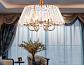 Подвесная люстра Ambrella light Traditional TR5039 - фото №3