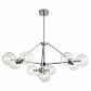 Подвесная люстра Lussole Topgrade Hartwell LSP-8392 - фото №1