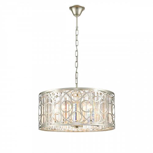 Подвесная люстра Vele Luce Riccio VL3164P05