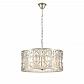 Подвесная люстра Vele Luce Riccio VL3164P05 - фото №1