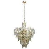 Подвесная люстра MW-Light Монарх 2 121010718