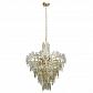 Подвесная люстра MW-Light Монарх 2 121010718 - фото №1