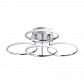 Потолочная светодиодная люстра Arte Lamp Presto A2516PL-4CC - фото №1