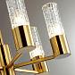 Подвесная люстра Odeon Light Sabano 4841/9 - фото №2