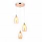 Подвесная люстра Ambrella light Traditional TR3549 - фото №1