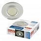 Встраиваемый светильник Fametto Luciole DLS-L152 GU5.3 GLASSY/CLEAR 3D - фото №1