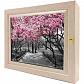 Ключница Toplight 24х29х4,5см TL-KAV0215 - фото №1