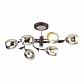 Потолочная люстра Lumion Comfi Melissa 4527/6C - фото №1