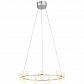 Подвесная светодиодная люстра ST Luce Cilindro SL799.103.09 - фото №1