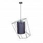 Подвесной светильник TopDecor Cage One S2 12 02g - фото №1