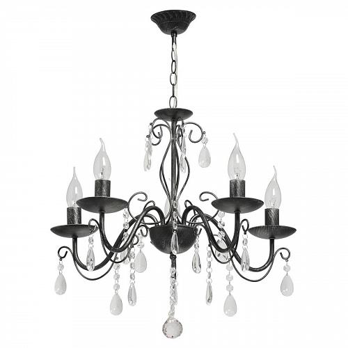 Подвесная люстра MW-Light Аврора 371016605
