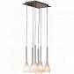Подвесная люстра Lussole Varmo GRLSN-0106-06 - фото №1